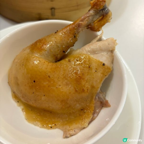 性價比高客家菜·必吃客家釀豆腐及客家窯雞😋