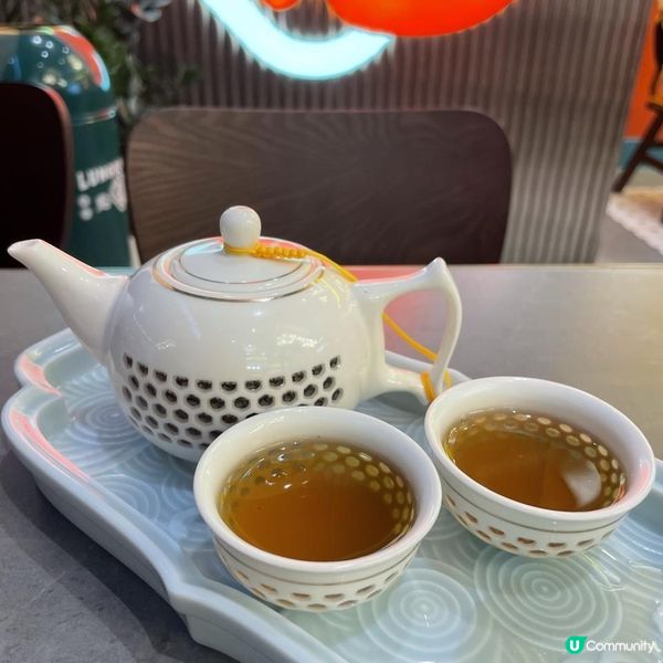 📍龍點心 (灣仔)