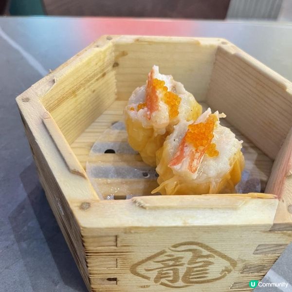 📍龍點心 (灣仔)