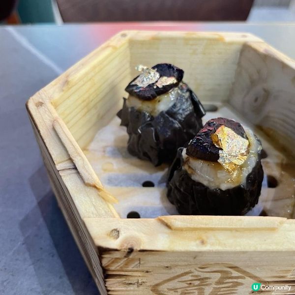 📍龍點心 (灣仔)