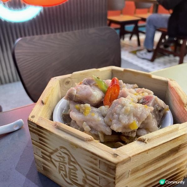 📍龍點心 (灣仔)