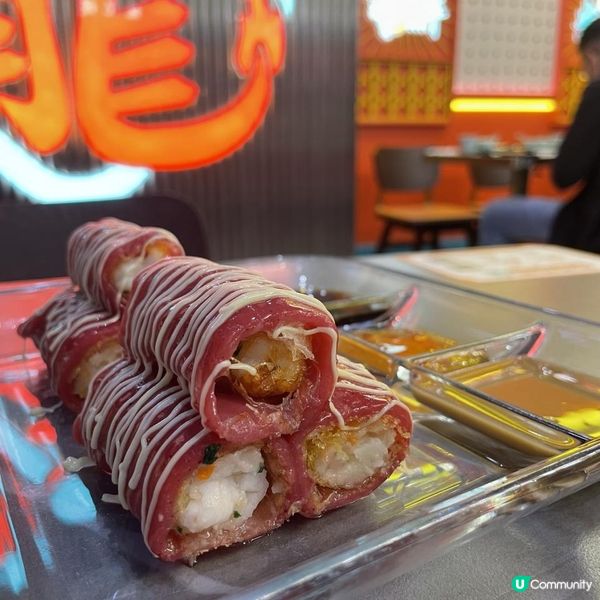 📍龍點心 (灣仔)