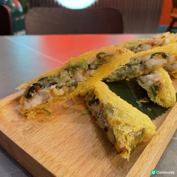 📍龍點心 (灣仔)