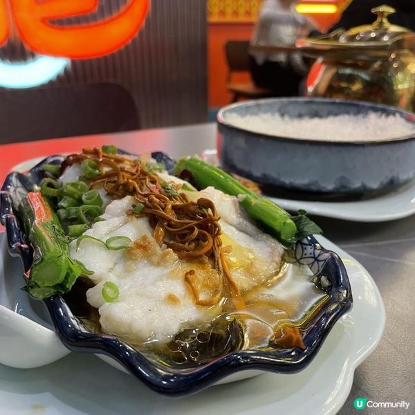 📍龍點心 (灣仔)