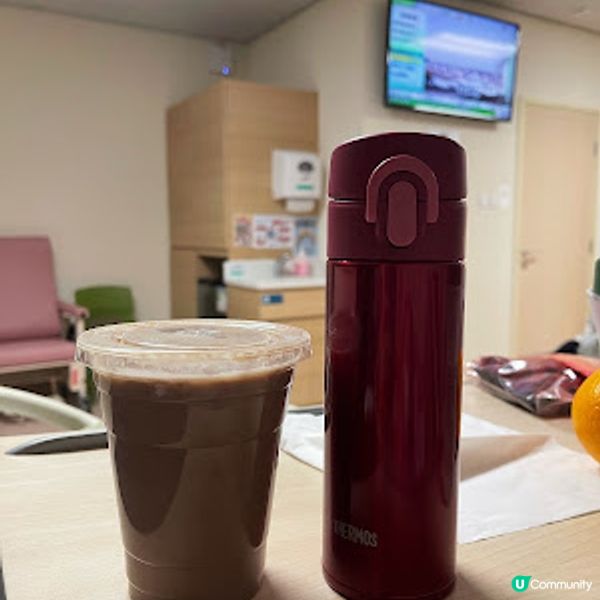 [長文慎入] 腳踝骨折受傷記 - 住院篇