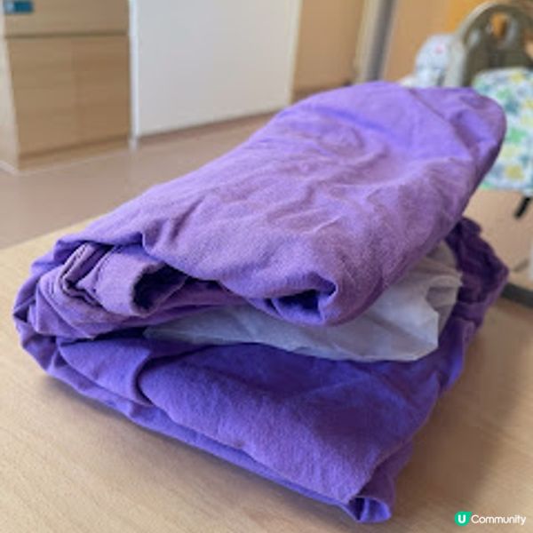 [長文慎入] 腳踝骨折受傷記 - 住院篇