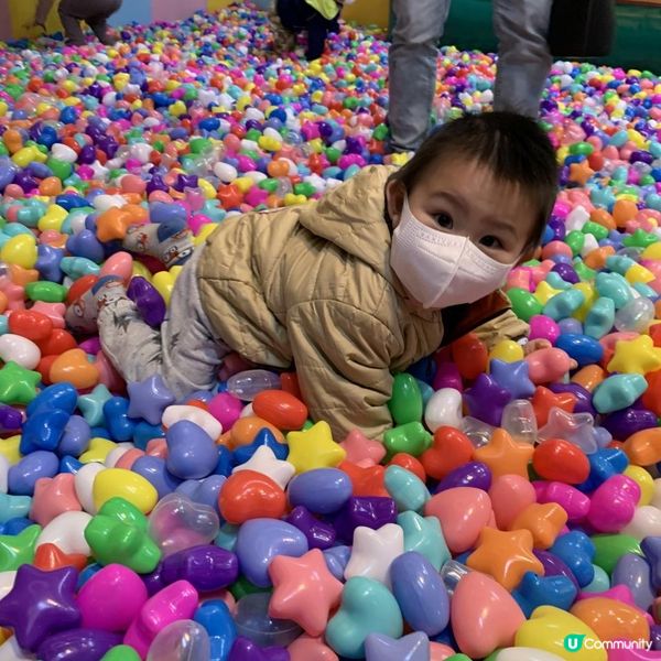 奧海城-Kidskidscar 