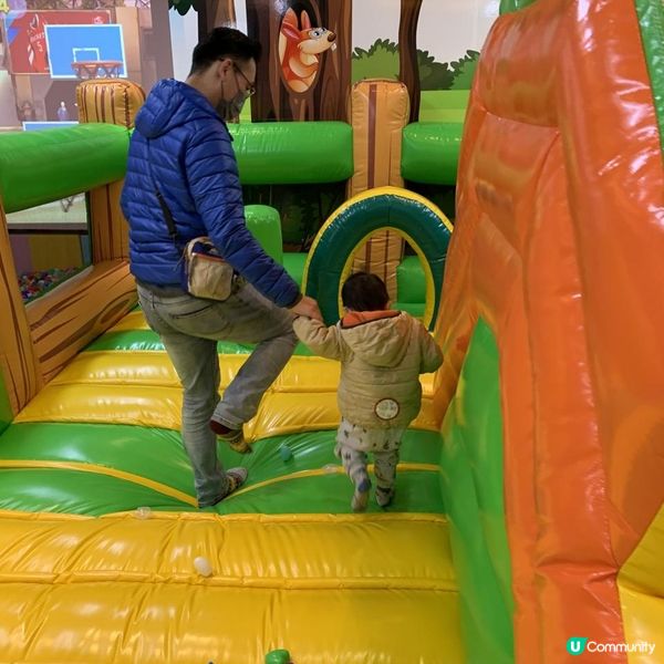 奧海城-Kidskidscar 