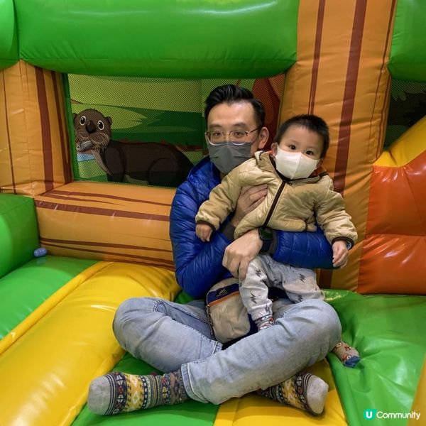 奧海城-Kidskidscar 