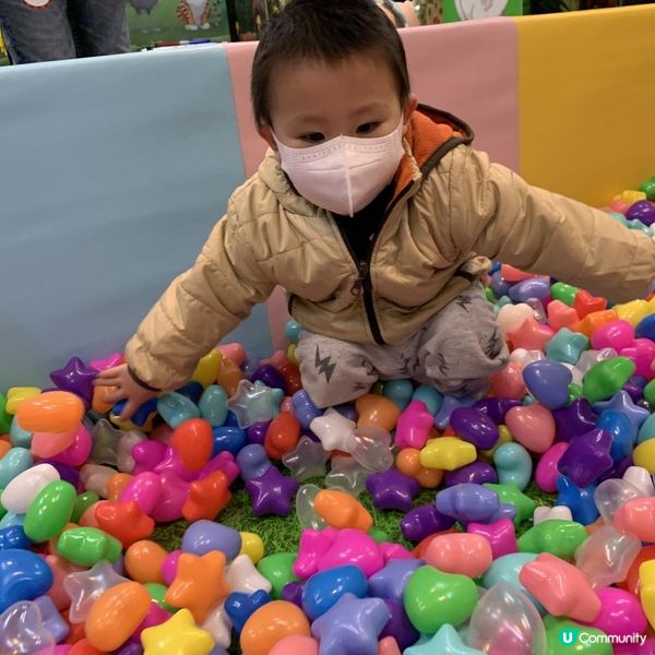 奧海城-Kidskidscar 