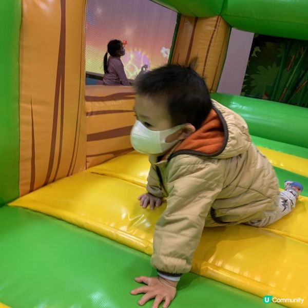 奧海城-Kidskidscar 