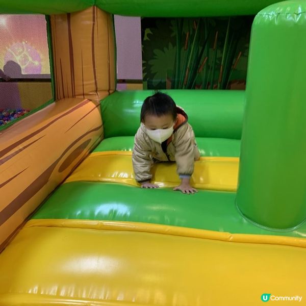 奧海城-Kidskidscar 