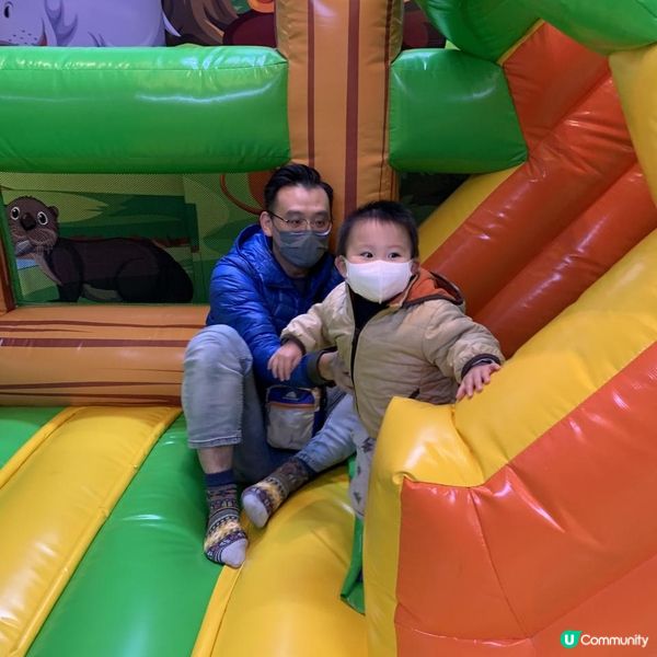 奧海城-Kidskidscar 