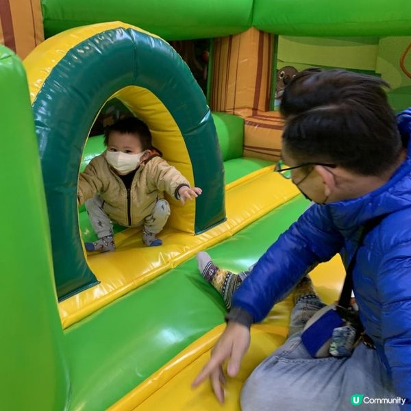 奧海城-Kidskidscar 