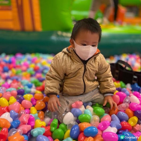 奧海城-Kidskidscar 