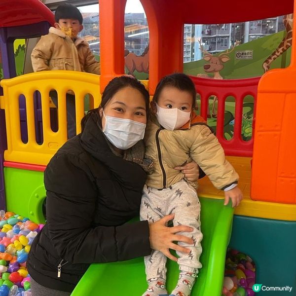 奧海城-Kidskidscar 