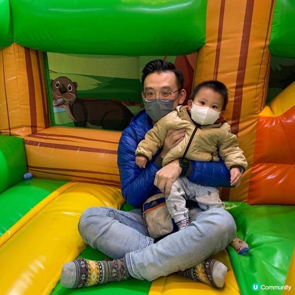 奧海城-Kidskidscar 