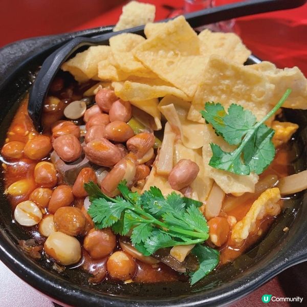 銅鑼灣-麻辣風雲 