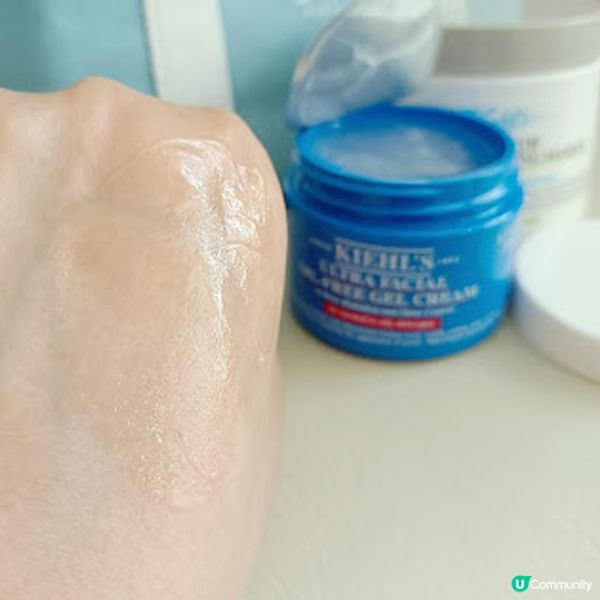 零油光水潤清爽~ Kiehl's 夏日必備套裝