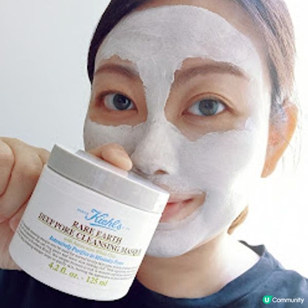 零油光水潤清爽~ Kiehl's 夏日必備套裝