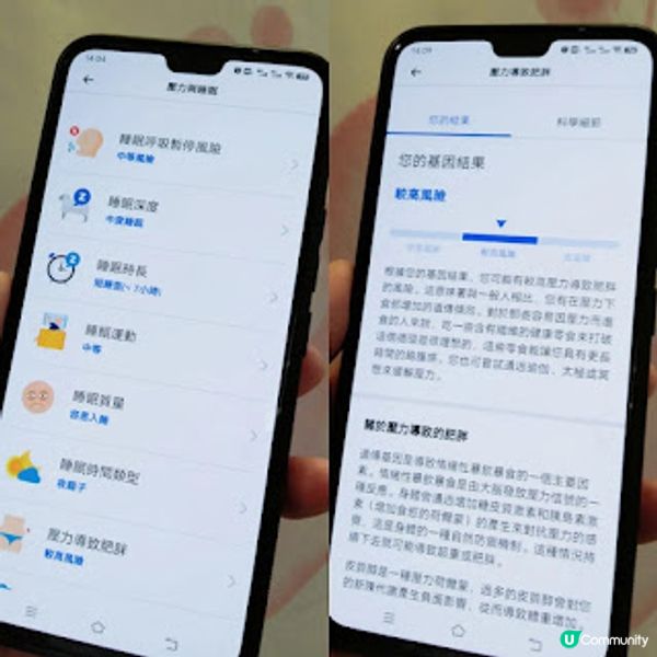 及早了解自己的基因藍圖，重新掌握健康！CircleDNA全面基因測試!