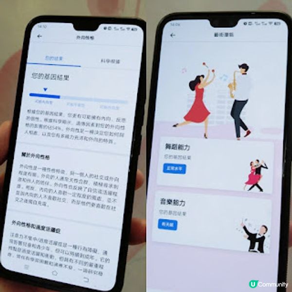 及早了解自己的基因藍圖，重新掌握健康！CircleDNA全面基因測試!