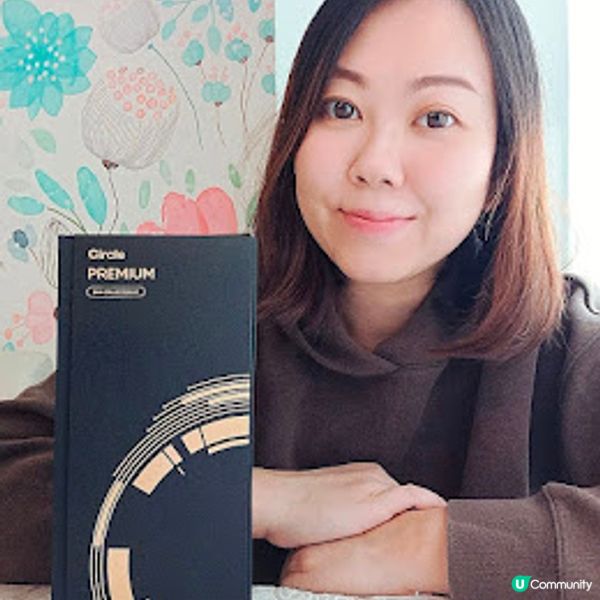 及早了解自己的基因藍圖，重新掌握健康！CircleDNA全面基因測試!