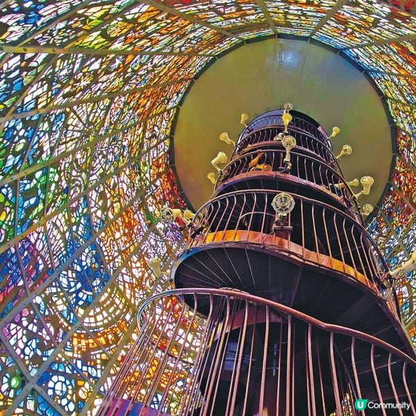 一生一定想去一次！ 人生願望清單上的20個日本美術館（一）