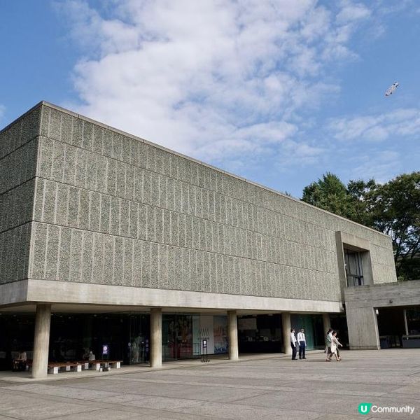 一生一定想去一次！ 人生願望清單上的20個日本美術館（一）