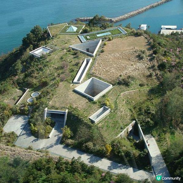 一生一定想去一次！ 人生願望清單上的20個日本美術館（一）