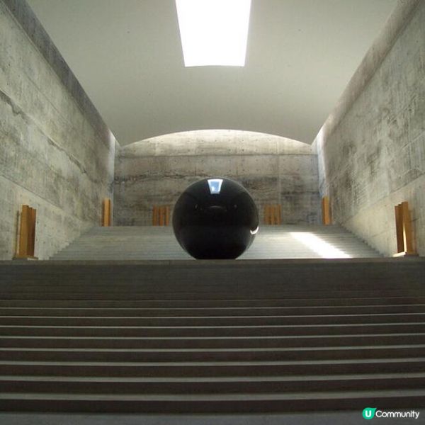 一生一定想去一次！ 人生願望清單上的20個日本美術館（一）