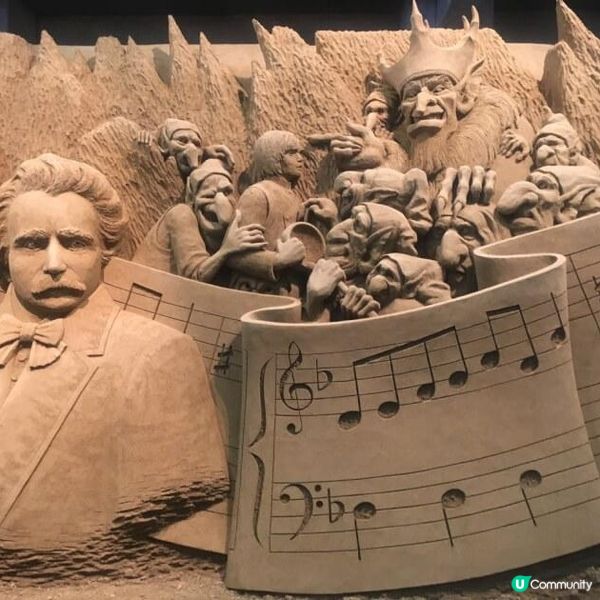 一生一定想去一次！ 人生願望清單上的20個日本美術館（一）