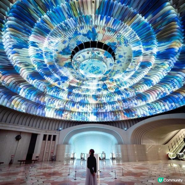 一生一定想去一次！ 人生願望清單上的20個日本美術館（一）