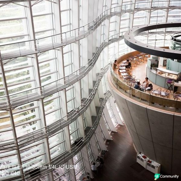 一生一定想去一次！ 人生願望清單上的20個日本美術館（一）