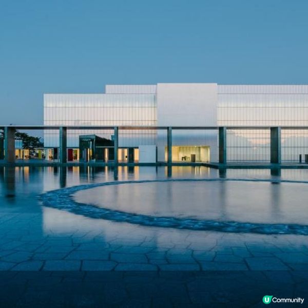 一生一定想去一次！ 人生願望清單上的20個日本美術館（一）