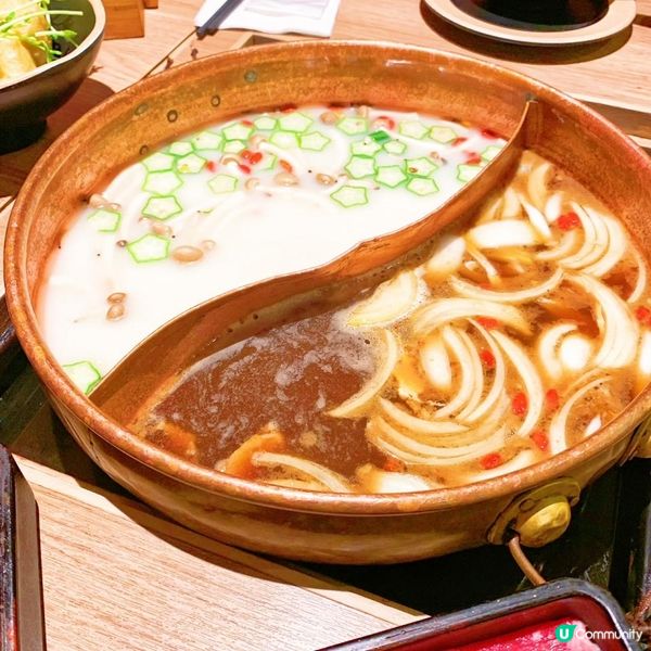 【九龍灣。美食】滿足食肉獸、澳洲M7和牛吃到飽 -- 犇殿台灣火鍋