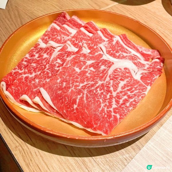 【九龍灣。美食】滿足食肉獸、澳洲M7和牛吃到飽 -- 犇殿台灣火鍋