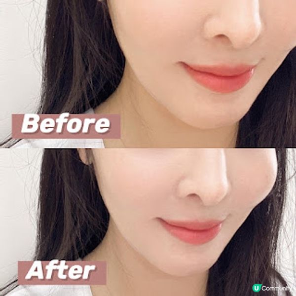 飲咗naära luxe娜妍晶皙飲一個月後，效果顯著！