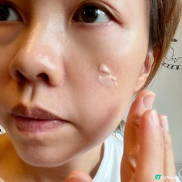 夏天為肌膚帶來黑色素😳 我要全部擊退！