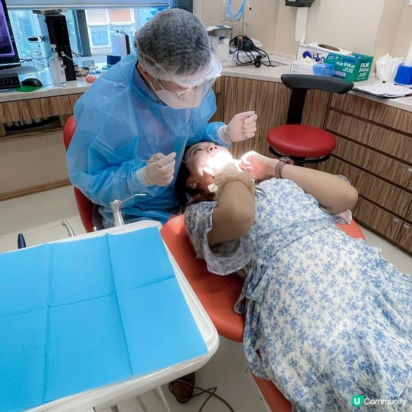 了解全瓷牙貼！擁有亮白笑容！