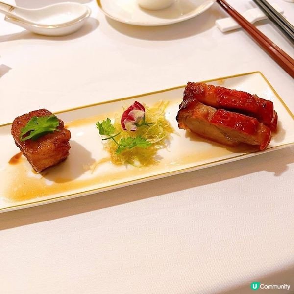 【米芝蓮】三星的價值？@唐閣