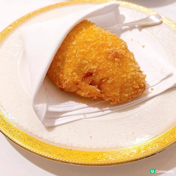 【米芝蓮】三星的價值？@唐閣