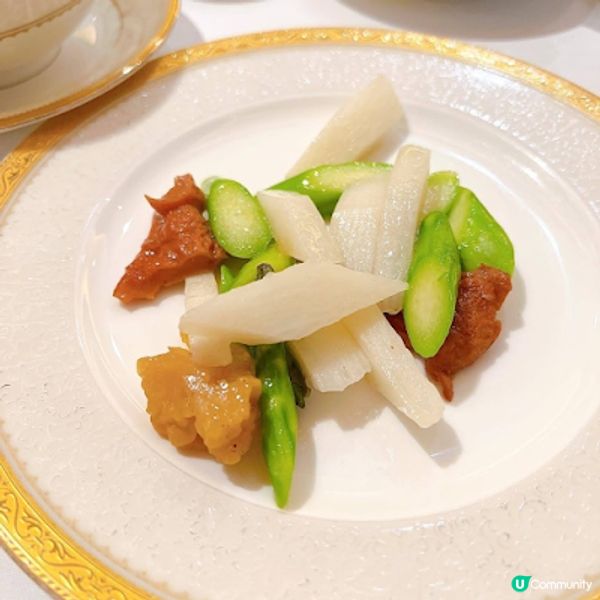 【米芝蓮】三星的價值？@唐閣