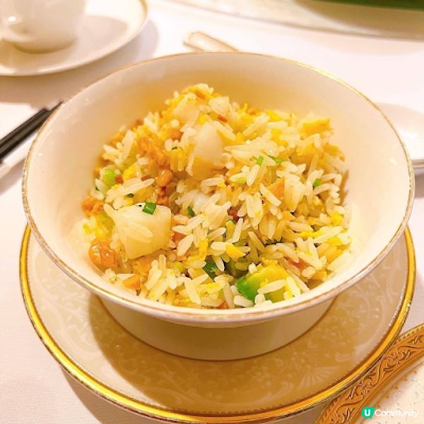 【米芝蓮】三星的價值？@唐閣