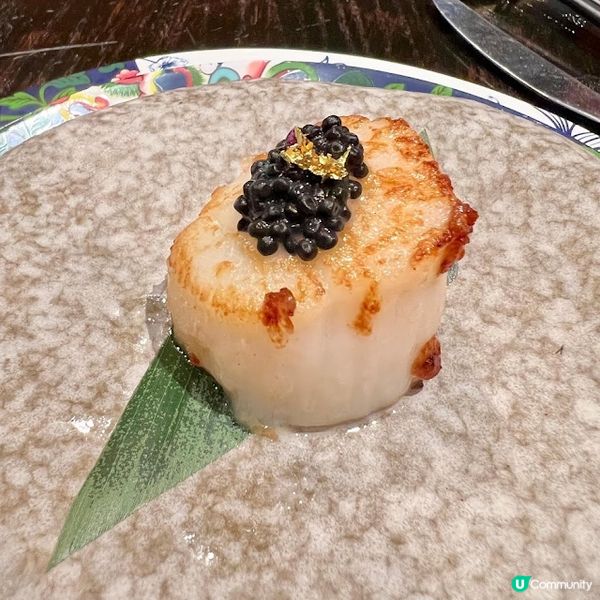 【IFC新派粵菜】初試月光寶盒@唐述