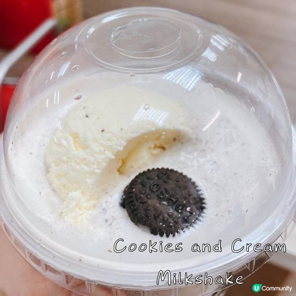 【美食】楓葉國漢堡奶昔更啱香港人口味•大食妹最愛漢堡店