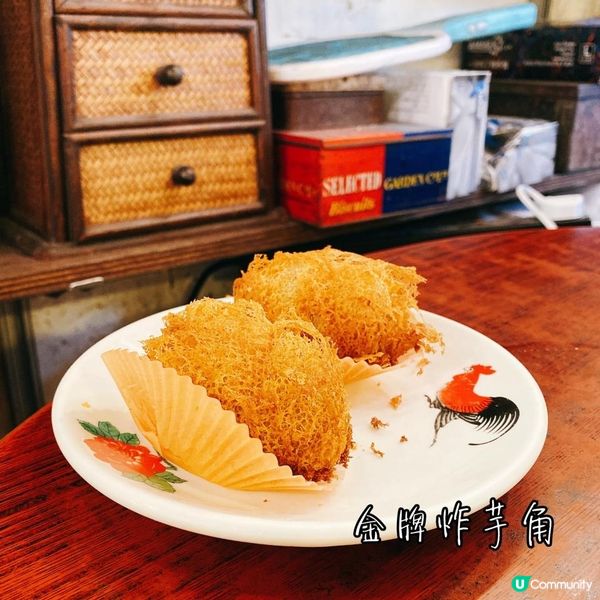 【美食】得閒飲茶 •元朗超人氣茶樓