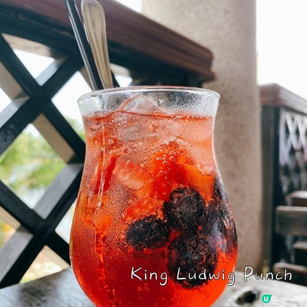 【美食】用微笑面對一切小事 •赤柱半露天德國餐廳