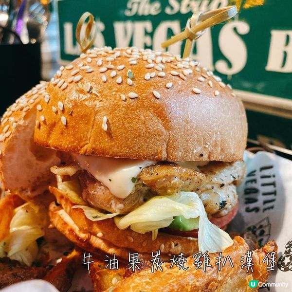 【美食】久違嘅味道 咁就去回味 •銅鑼灣玩味餐廳