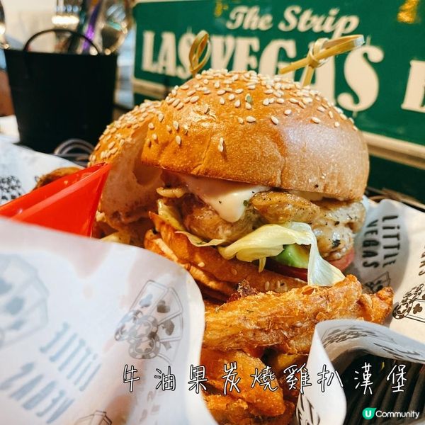 【美食】久違嘅味道 咁就去回味 •銅鑼灣玩味餐廳